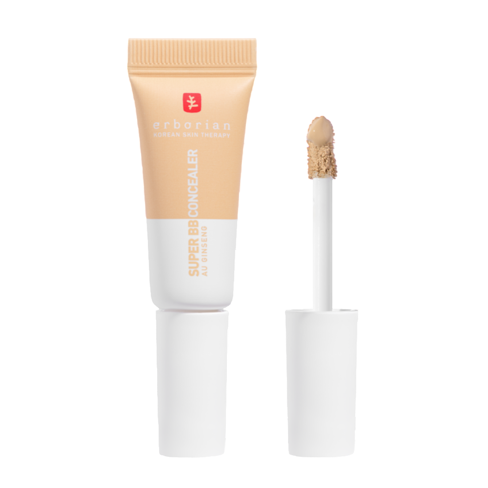 ERBORIAN With Confidence Gift Set - Набір для ефекту шкіри, як у немовляти - фото №2 ERBORIAN With Confidence Gift Set - Набір для ефекту шкіри, як у немовляти - фото №2